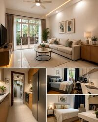 Seletar Springs Condominium (D28), Condominium #587261161